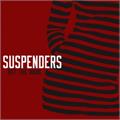 Suspenders Off the Hook (LP)